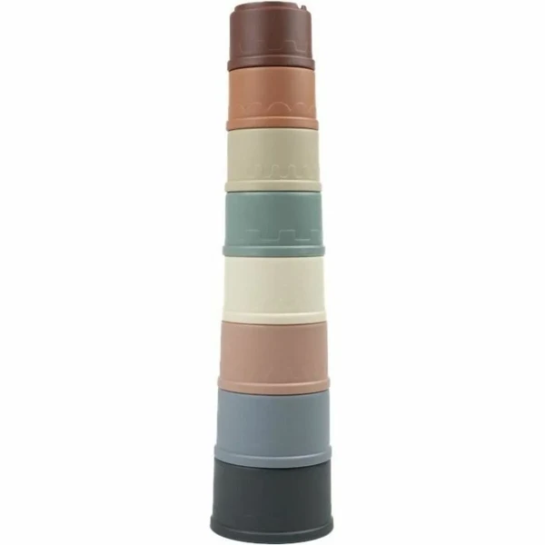 Juguetes Para el Baño ThermoBaby