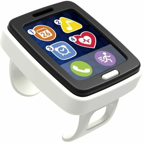 Juego Educativo My First Fitness Watch