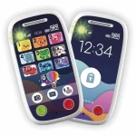 Juego Educativo My 1st Duo of Phones 2 Piezas