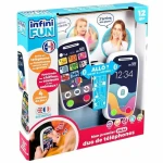 Juego Educativo My 1st Duo of Phones 2 Piezas