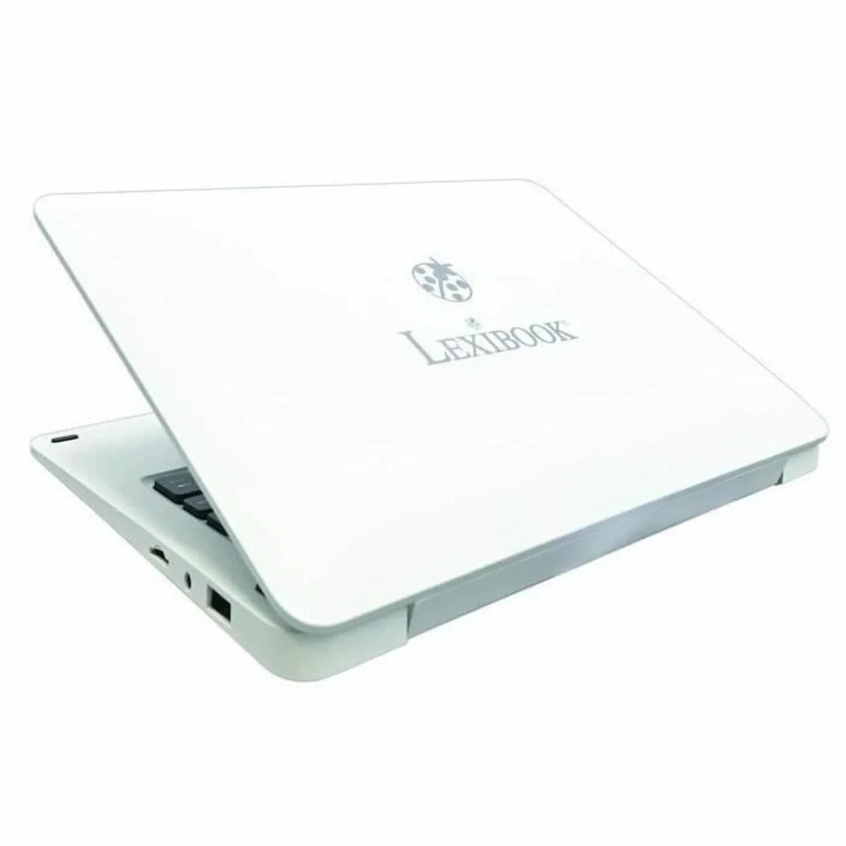 Ordenador de juguete Lexibook LAPTAB