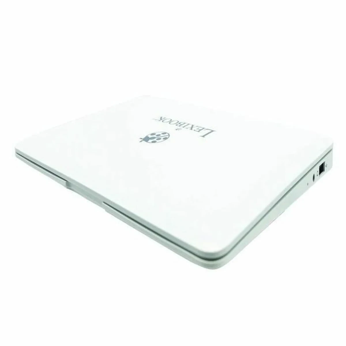 Ordenador de juguete Lexibook LAPTAB