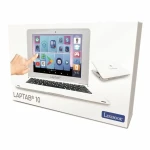 Ordenador de juguete Lexibook LAPTAB
