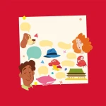 Juego de Mesa Clementoni El pequeño bac