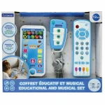 Juguete educativo Lexibook