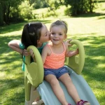 Tobogán Smoby SMOBY Life - Diapositiva GM