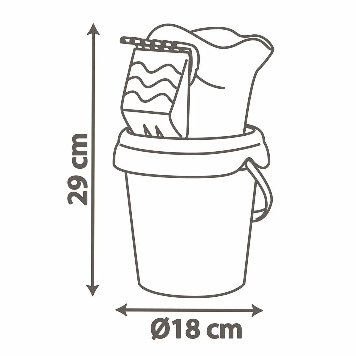 Juguete educativo Smoby