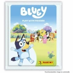 Pack de cromos Panini Bluey 2