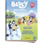 Pack de cromos Panini Bluey 2