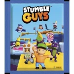 Álbum de Pegatinas Panini Stumble Guys