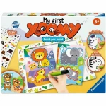 Set de Escritura Ravensburger Mi primer Xoomy