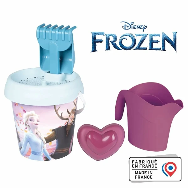 Regadera Smoby Plástico