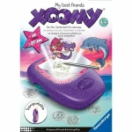 Juego de Manualidades con Papel Ravensburger Xoomy