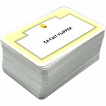 Juego de preguntas y respuestas BlackRock Patata!