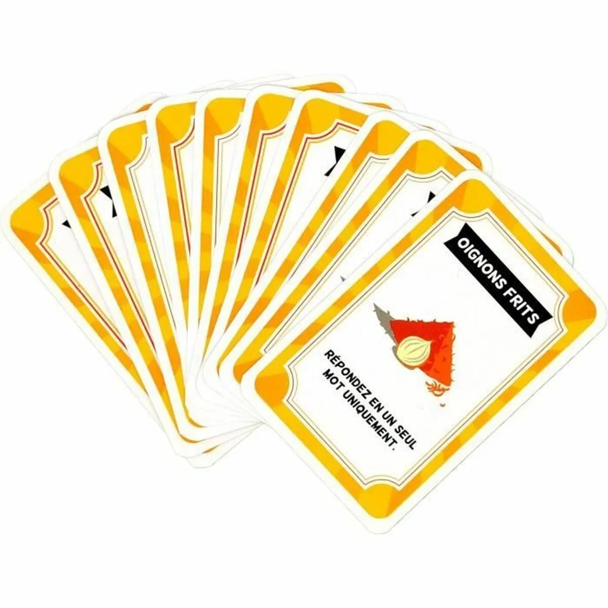 Juego de preguntas y respuestas BlackRock Patata!