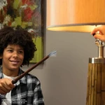 Juego de Magia Spin Master HARRY POTTER