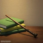 Juego de Magia Spin Master HARRY POTTER