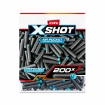 Pistola de Dardos Zuru X-SHOT Excel Pack 200