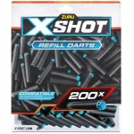 Pistola de Dardos Zuru X-SHOT Excel Pack 200