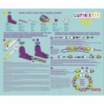 Abalorios Lansay Cutie Stix