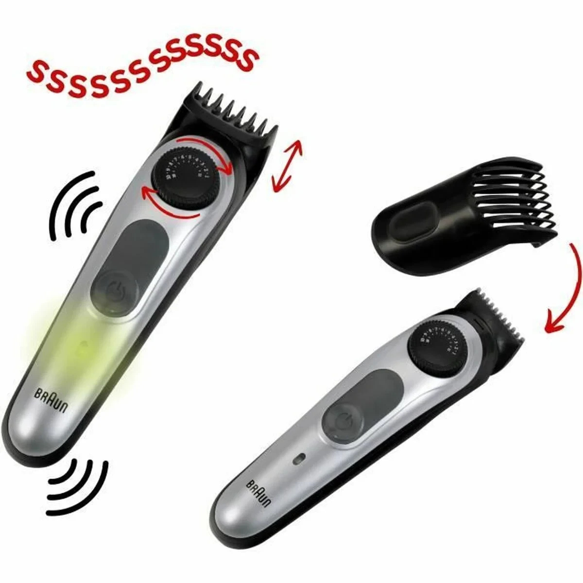 Set de Maquillaje Infantil Klein 5838