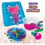 Juego de Ciencia Lisciani Giochi AXOLOTL de bolsillo