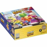 Pack de cromos Panini Stumble Guys TC 2