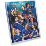 Pack de cromos Panini FEDERACIÓN DE FÚTBOL 2025 TC