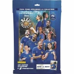 Pack de cromos Panini FEDERACIÓN DE FÚTBOL 2025 TC