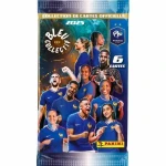Pack de cromos Panini FEDERACIÓN DE FÚTBOL 2025 TC