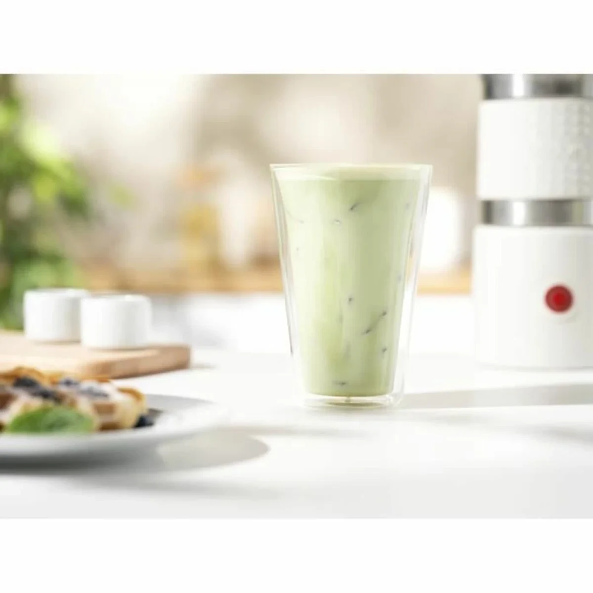 Set de Vasos Bodum 400 ml Transparente Vidrio de Borosilicato Liso 6 Piezas (6 Unidades)