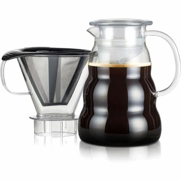 Cafetera de Émbolo Bodum