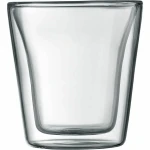 Set de Vasos Bodum (2 Unidades)