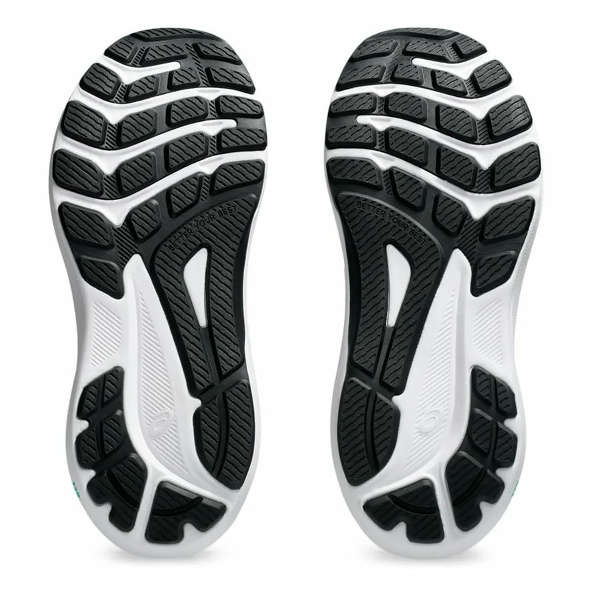 Zapatillas Deportivas Infantiles Asics Gt-1000 13 Gs Negro