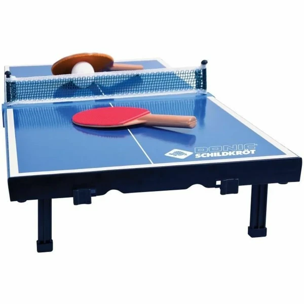 Set de Ping Pong Schildkröt Mini