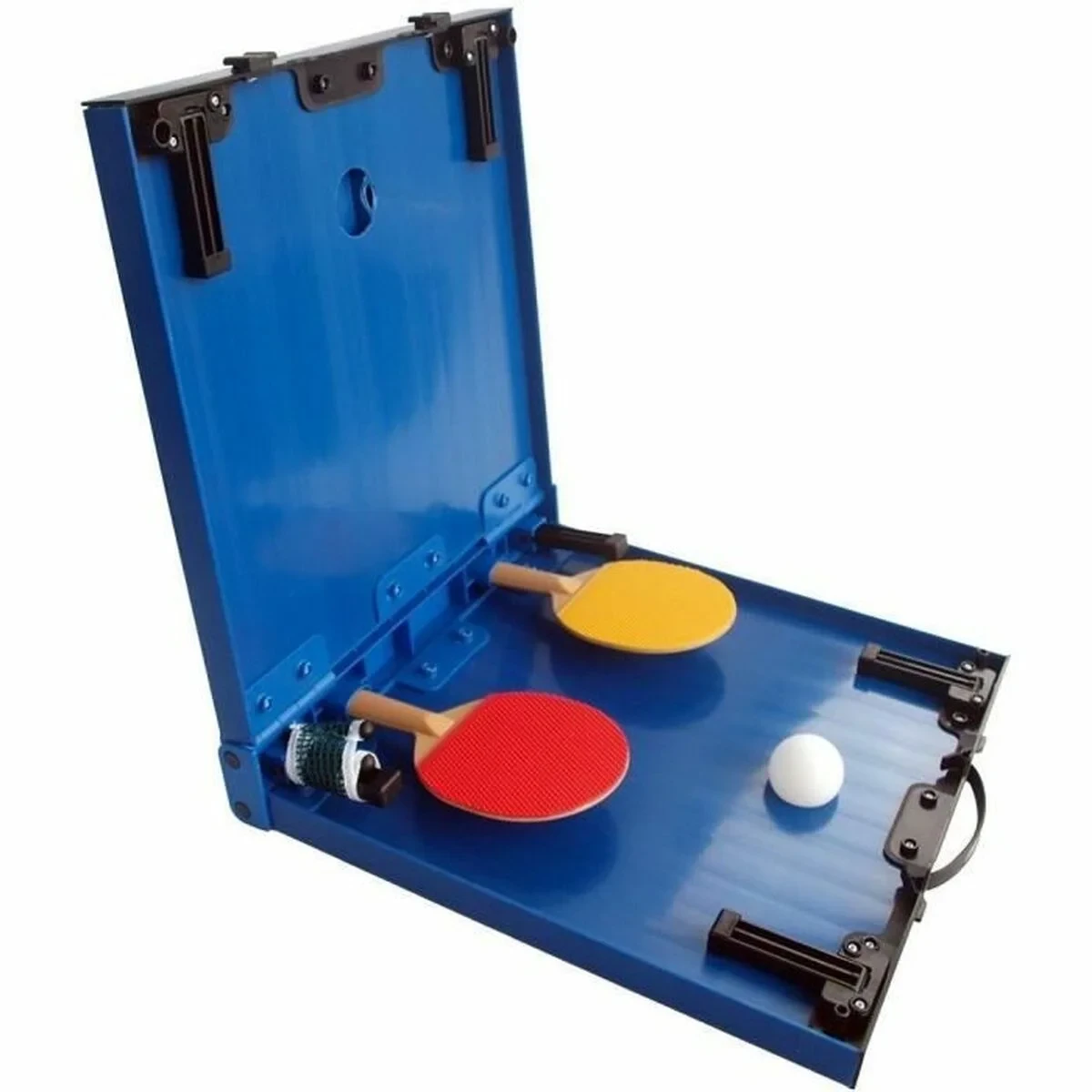 Set de Ping Pong Schildkröt Mini