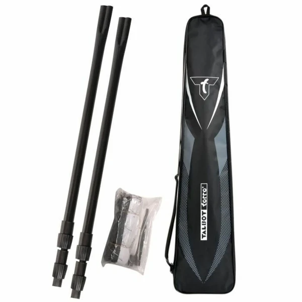 Set de Bádminton Talbot-Torro Bádminton