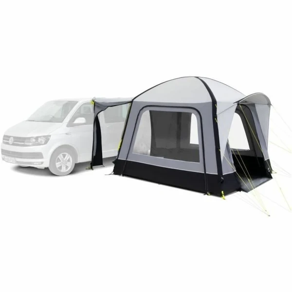 Toldo Kampa Gris polialgodon