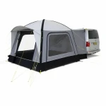 Toldo Kampa Gris polialgodon