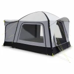 Toldo Kampa Gris polialgodon