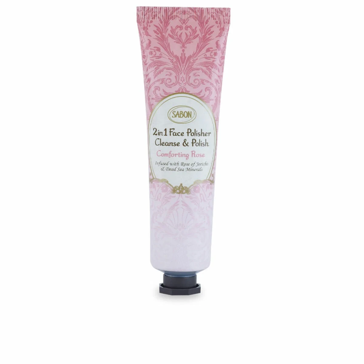 Gel Limpiador Facial Sabon FACE POLISHER 60 ml