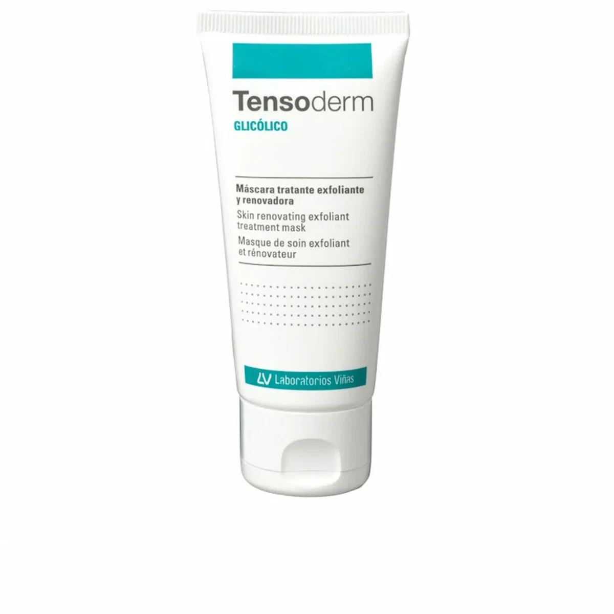 Mascarilla Facial Tensoderm TENSODERM 60 ml