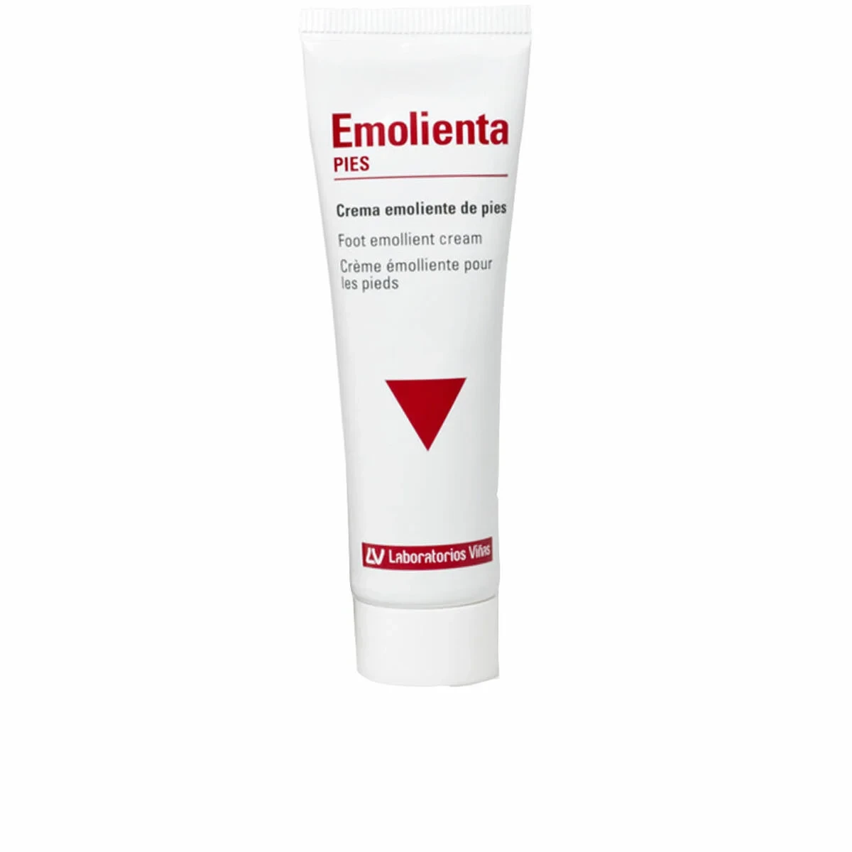 Crema de Pies Hidratante Emolienta EMOLIENTA CORPORAL 30 ml