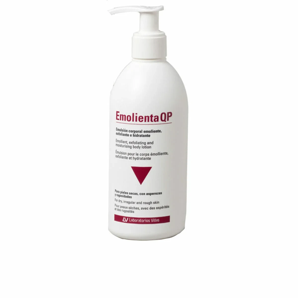 Emulsión Corporal Emolienta EMOLIENTA CORPORAL 300 ml