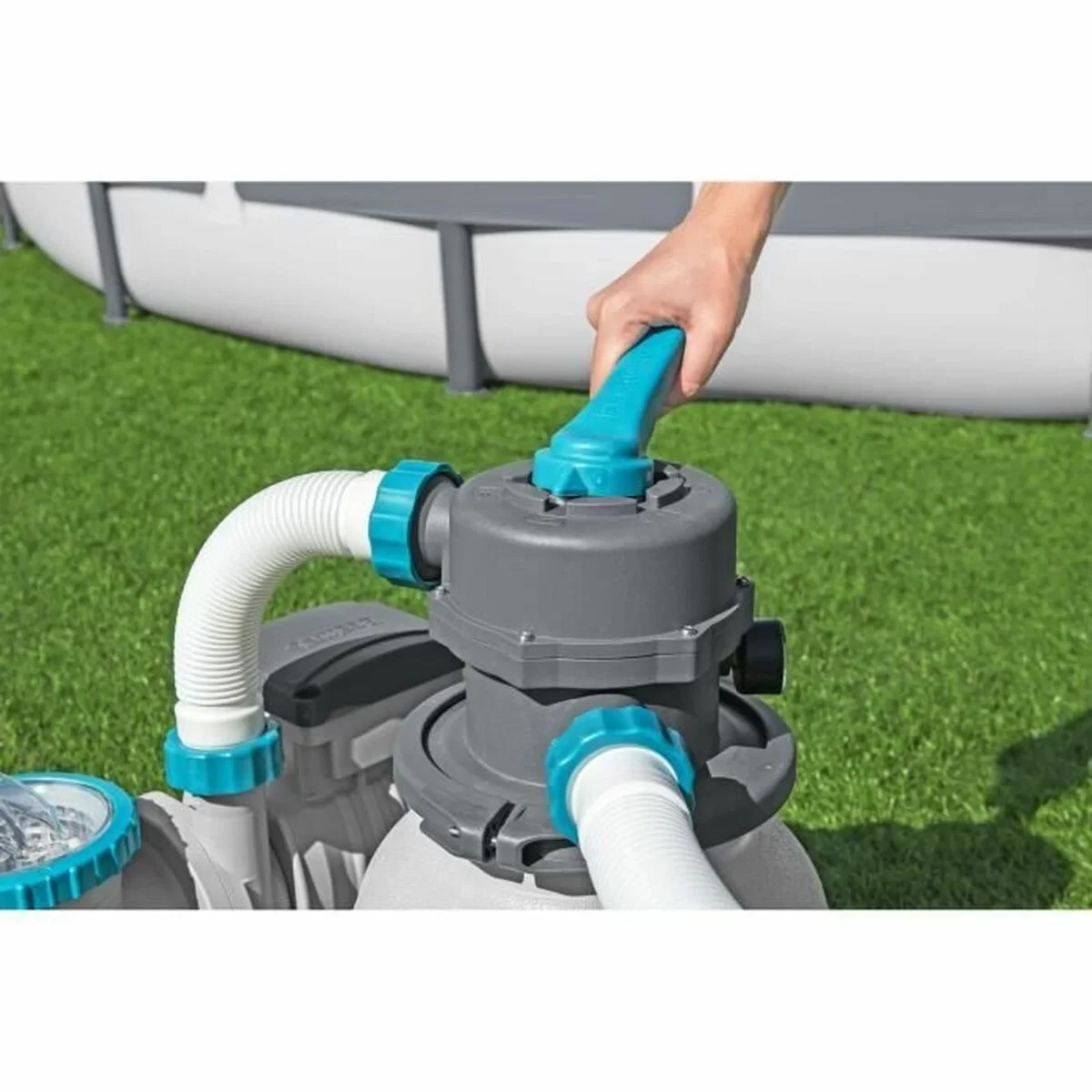 Depuradora para Piscina Bestway