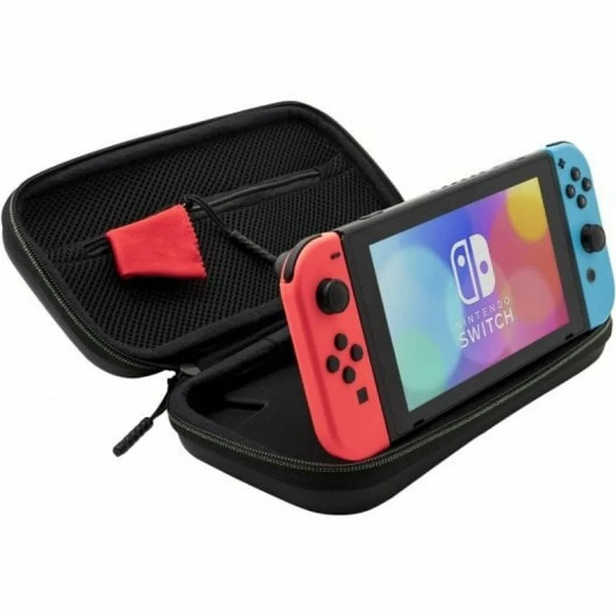 Funda y Protector de Pantalla para Nintendo Switch PDP