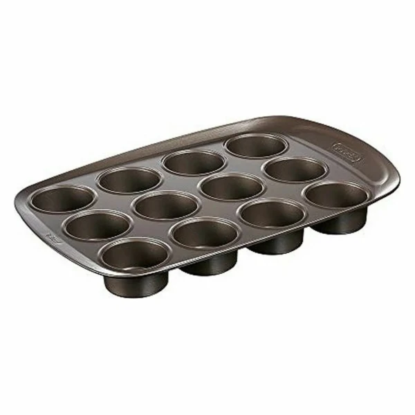 Moldes para Magdalenas Pyrex