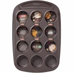 Moldes para Magdalenas Pyrex