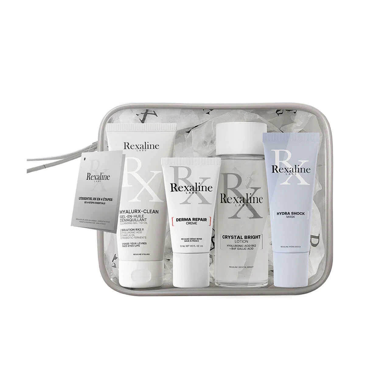 Set de Cosmética Rexaline