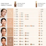 Corrector Facial Estee Lauder DOUBLE WEAR Nº 2N 12 ml